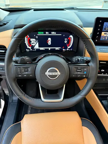 2023 Nissan X-TRAIL 照片 10
