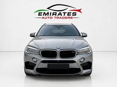 2019 BMW X6 — миниатюра 2