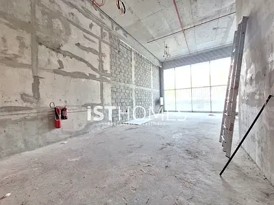 Brand New | Prime Location | Retail Space | Shell & Core