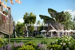 Nature-Inspired Living | Elegant 4BR Villa | Original Price