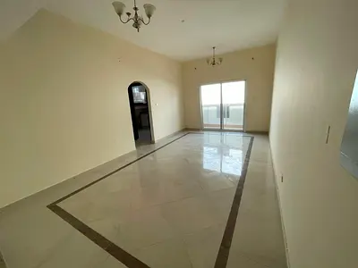 مساحات واسعه | باركن ترابي | تكيف مركزي | سهولة الوصل لشارع محمد بن زايد