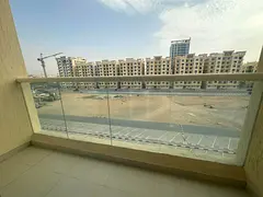 Brand New Studio for Annual Rent | First Tenant | Separate Kitchen | Balcony | Spacious Layout
