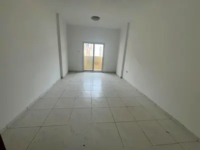 2 balconies | Spacious areas | Enclosed lounge | Easy access to Dubai and Sharjah