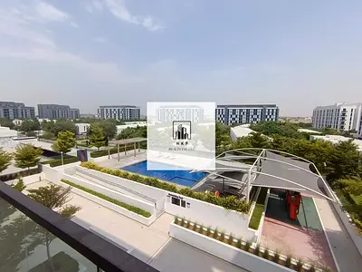 Spacious Premium 1bhk | Amenities | Pool & gym | best price | Open view