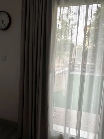 Curtain