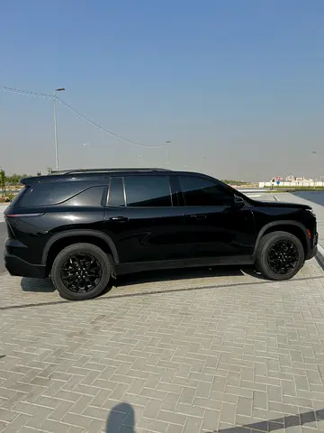 صورة 7 لـ 2024 Chevrolet TRAVERSE