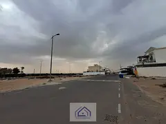 Plot in Tilal City/ Zone D/G+1+50%/ Detached Villa