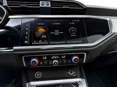 Audi Q3 35 TFSI Quattro, миниатюра 12