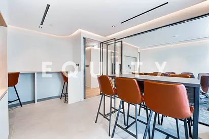 2 Months Free Rent | 2 Parking | Newly Renovated