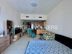 FULLY FURNISHED I CLOSE TO METRO I HIGH FLOOR