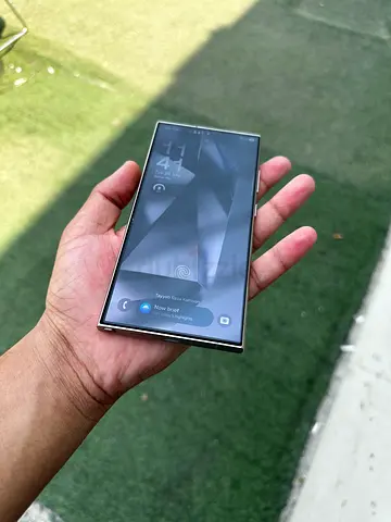 Samsung S24 Ultra