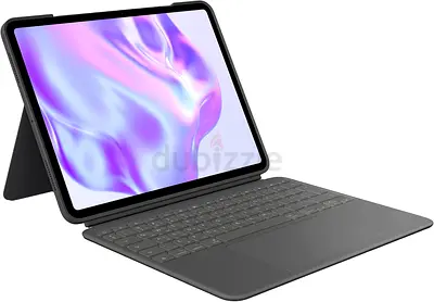 COMBO TOUCH 13 INCH M4 KEYBOARD CASE with detachable keyboard case -new condition