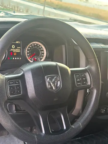 صورة 11 لـ 2018 Dodge RAM 1500