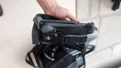 DJI Mavic 4 Pro creator combo 512gb
