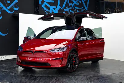 صورة 3 لـ 2023 Tesla MODEL X