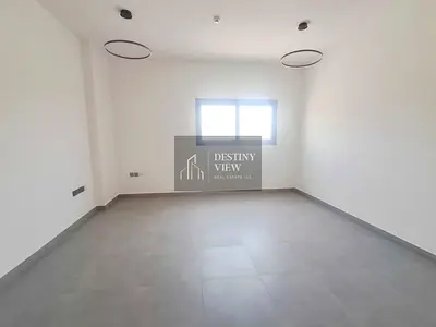 Spacious 2 Bedroom Apartment for Rent in Tilal City | 1,500 Sq. Ft. | Balcony