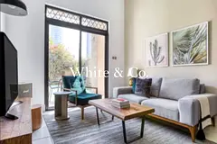 Exclusive | Garden Unit | Fully Furnished