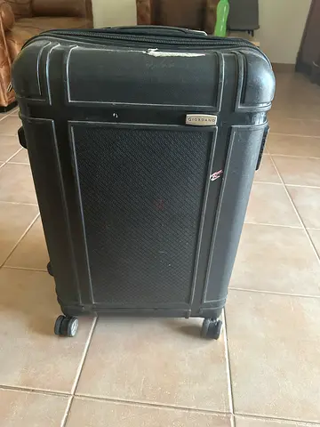 Luggage