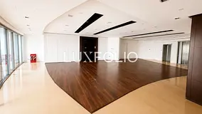 High Floor | Sea &amp; Lake Views | Grade A