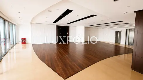 High Floor | Sea & Lake Views | Grade A
