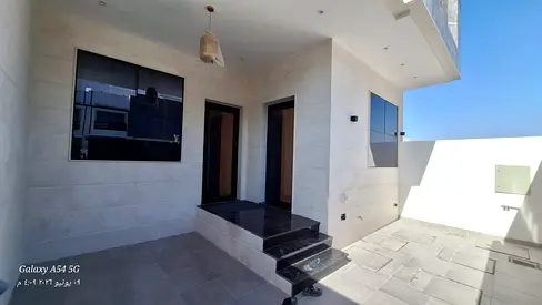 استثمر في مجتمع سكني عصري يجمع بين الهدوء والموقع الاستراتيجي والتصميم الحديث في واحدة من أكثر مناطق عجمان نمواً