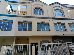 Best annual rental offer | Uptown 3 bedrooms + 3 bathrooms | With private parking in front