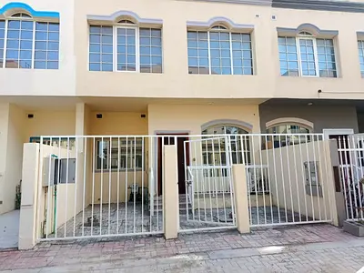 Best annual rental offer | Uptown 3 bedrooms + 3 bathrooms | With private parking in front