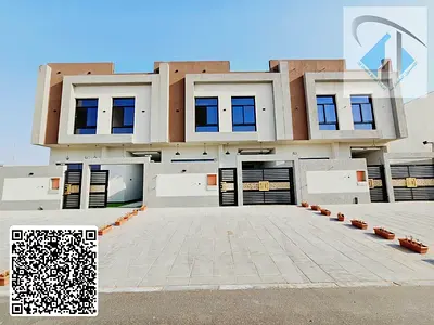 العرض الاقوى فيلا شامل الرسوم التسجيل وشامل الكهرباء والماء وشامل المكيفات وبسعر قابل تملك حر تمويل بنكي