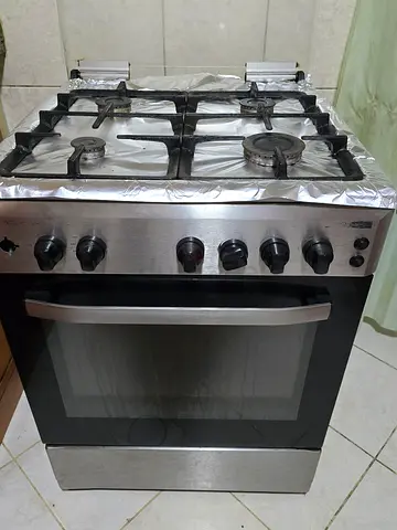 Cooker