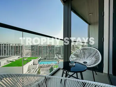 Sky Line View | Brand New | All Bills Incl