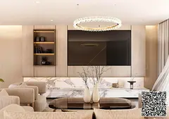 Luxury Studio with 30% Off in Downtown Ajman