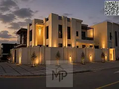 Now is your chance to own a luxury villa ready to move into, including registration and ownership fe