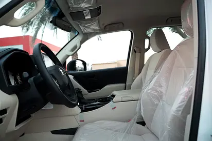 Toyota Land Cruiser GXR, миниатюра 7