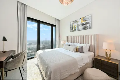 New & Beautiful 1BD Apartment in Address JBR
