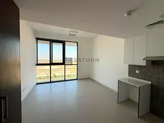Waterfront Studio | Ready to Move | Ajmal Makan