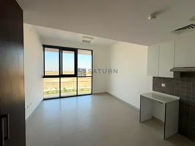 Waterfront Studio | Ready to Move | Ajmal Makan