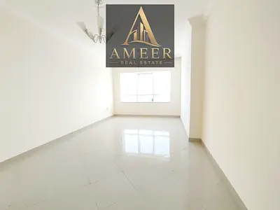 LIMITED OFFER 30 DAYS FREE SPACIOUS THREE BHK WITH BUILT IN WARDROBES WITH POOL & GYM ON A VERY PRIME LOCATION