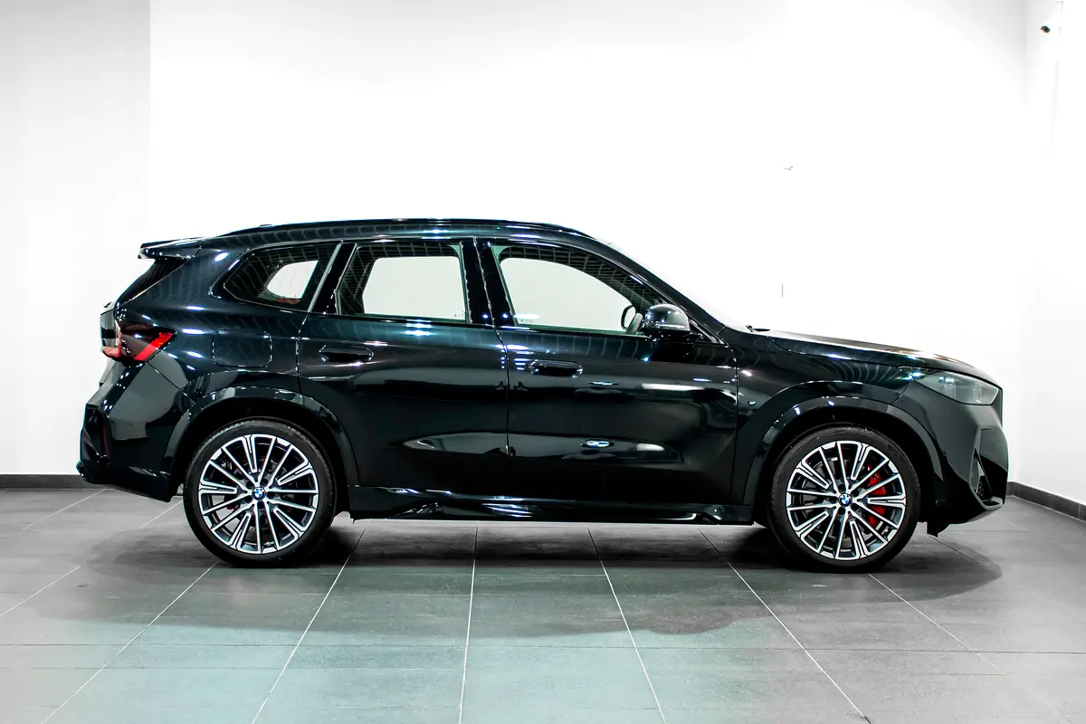 BMW X1 2026
