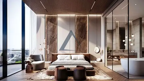 High-Quality Finishes | Rooftop Amenities| Q4 2027