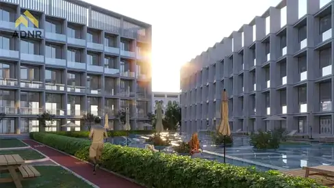 No Commission | Delivery 2026 | High ROI | Prime Location in Arjan | Strong Rental Demand