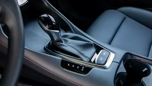 MG MG5 Luxury, миниатюра 14