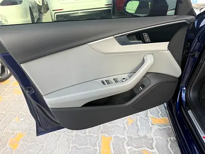 Audi A4 35 TFSI S line, миниатюра 2
