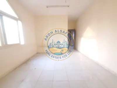 No Deposit Ready to move big 2BHk with balcony on the road building