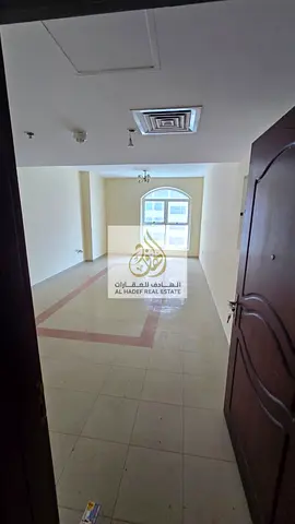 ✨ Panoramic Sea View & Wide Space | Modern 2BR Apartment with Laundry Room, Built-in Wardrobes & 1 Month Free in Al Rashidiya 3