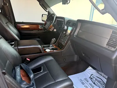 2013 Lincoln NAVIGATOR — фото 11