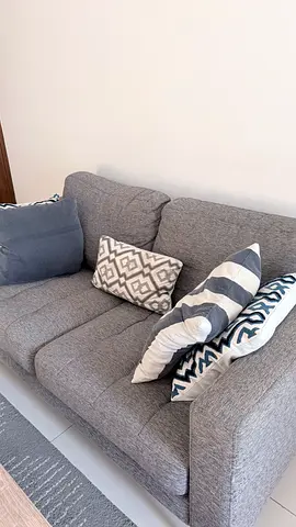 2 seater sofa