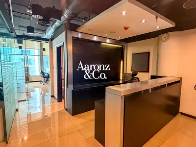 Furnished | Less Traffic | Prime Location | Vacant