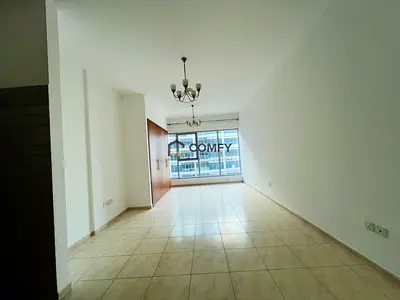 Best Price EverStudio Apartment | Skycourts Tower F | Downtown City View