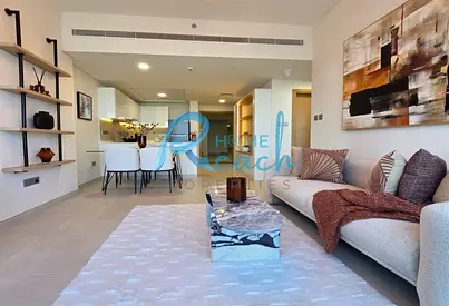 Fully upgraded | Mangrove View | Ready-to-move