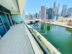 Full Canal View | Spacious | Vacant